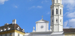 Церковь Св. Михаила в Вене