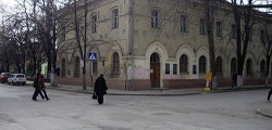 Крымский этнографический музей