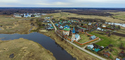 Село Дунилово