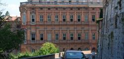 Университет для иностранцев в Перудже