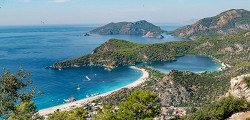 Ликийская тропа