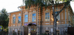 Борский краеведческий музей