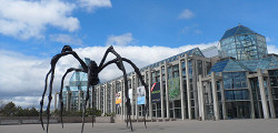 Национальная галерея Канады