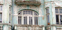 Бульвар князя Бориса I