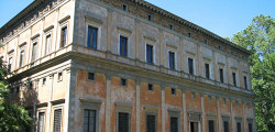 Вилла Фарнезина