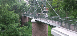 Макаровский мост