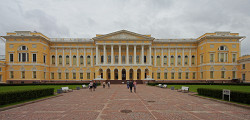 Государственный Русский музей