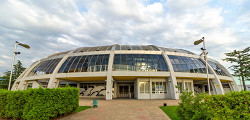 Дельфинарий в Батуми