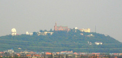 Гора Шэшань