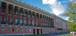 Екатерининский дворец