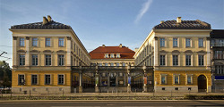 Королевский дворец во Вроцлаве