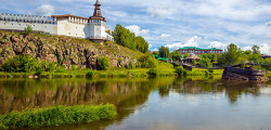 Верхотурье