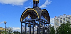 Благовещенская церковь Витебска