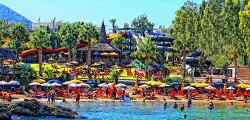 Аквапарк Star Beach
