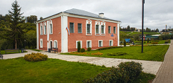 Ржевский краеведческий музей