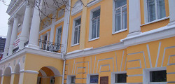 Дом Тулиновых