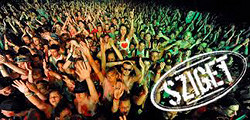 Фестиваль Sziget