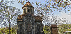 Церковь Маштоц Айрапет