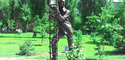 Саратовский театр