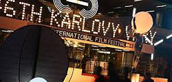 Кинофестиваль в Карловых Варах