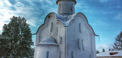 Перынский скит