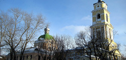 Пермская государственная художественная галерея