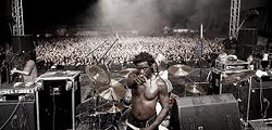 Brutal Assault