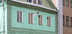 Музей города Минска