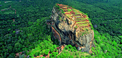 Шри Ланка Достопримечательности Фото
