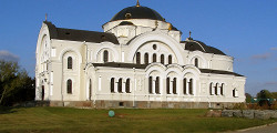 Свято-Николаевский собор в Бресте