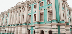 Музей имени Крамского