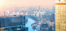 Смотровая площадка «Москва-сити»