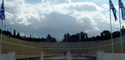 Стадион Панатинаикос