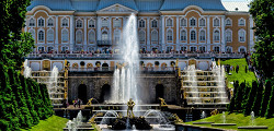 Петергоф