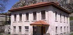 Музей Гаспринского