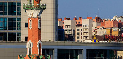 Закабанная мечеть