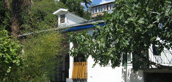 Дача-музей А. П. Чехова в Гурзуфе