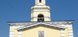 Церковь Николая Чудотворца в Таганроге