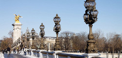 Мост Александра III