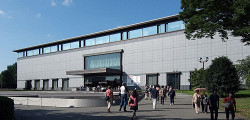 Токийский национальный музей