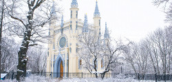 Петергоф