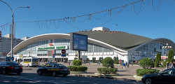 Комаровский рынок