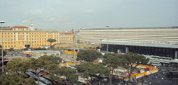 Вокзал Термини