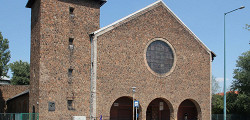 Церковь миноритов в Эгере