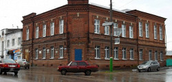 Историко-художественный музей Арзамаса