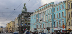 Дом Зингера