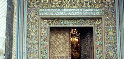 Эчмиадзинский кафедральный собор
