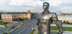 День космонавтики