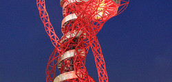 ArcelorMittal Orbit