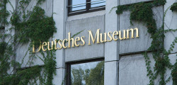 Немецкий музей в Мюнхене